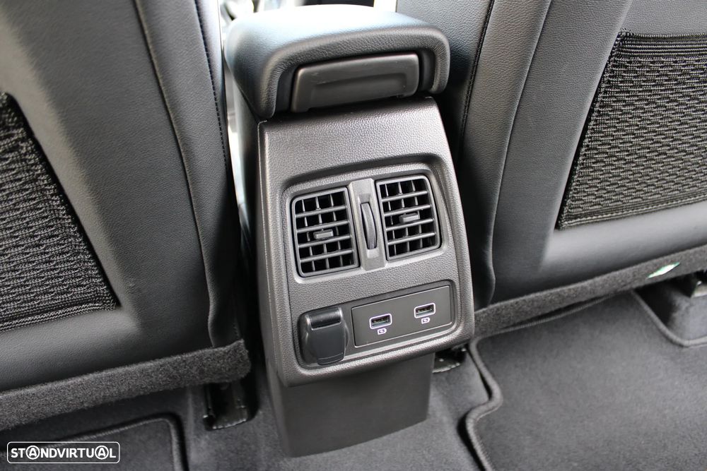 Renault Captur TCe Mild Hybrid 140 EDC GPF EVOLUTION - 46