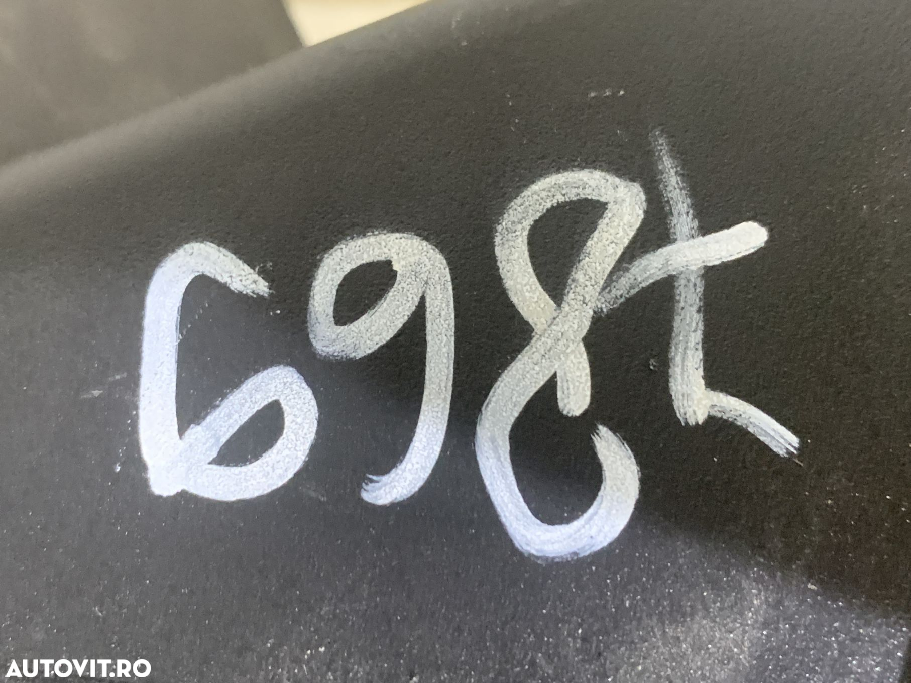 Stop stanga pe aripa, Opel Mokka 2, 2022, 2023, 2024, cod origine OE 9833721880. - 7