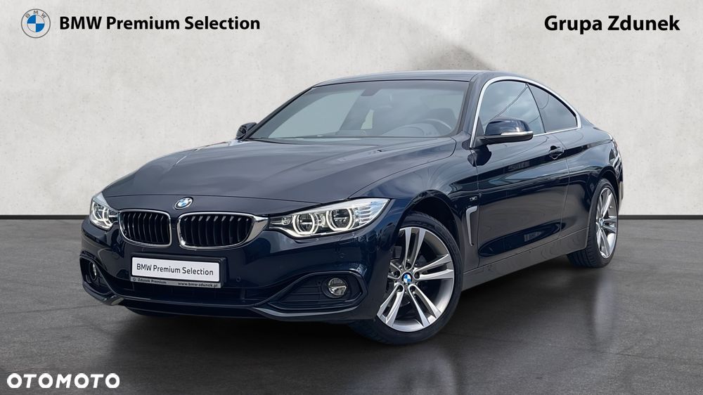 BMW Seria 4 - 2