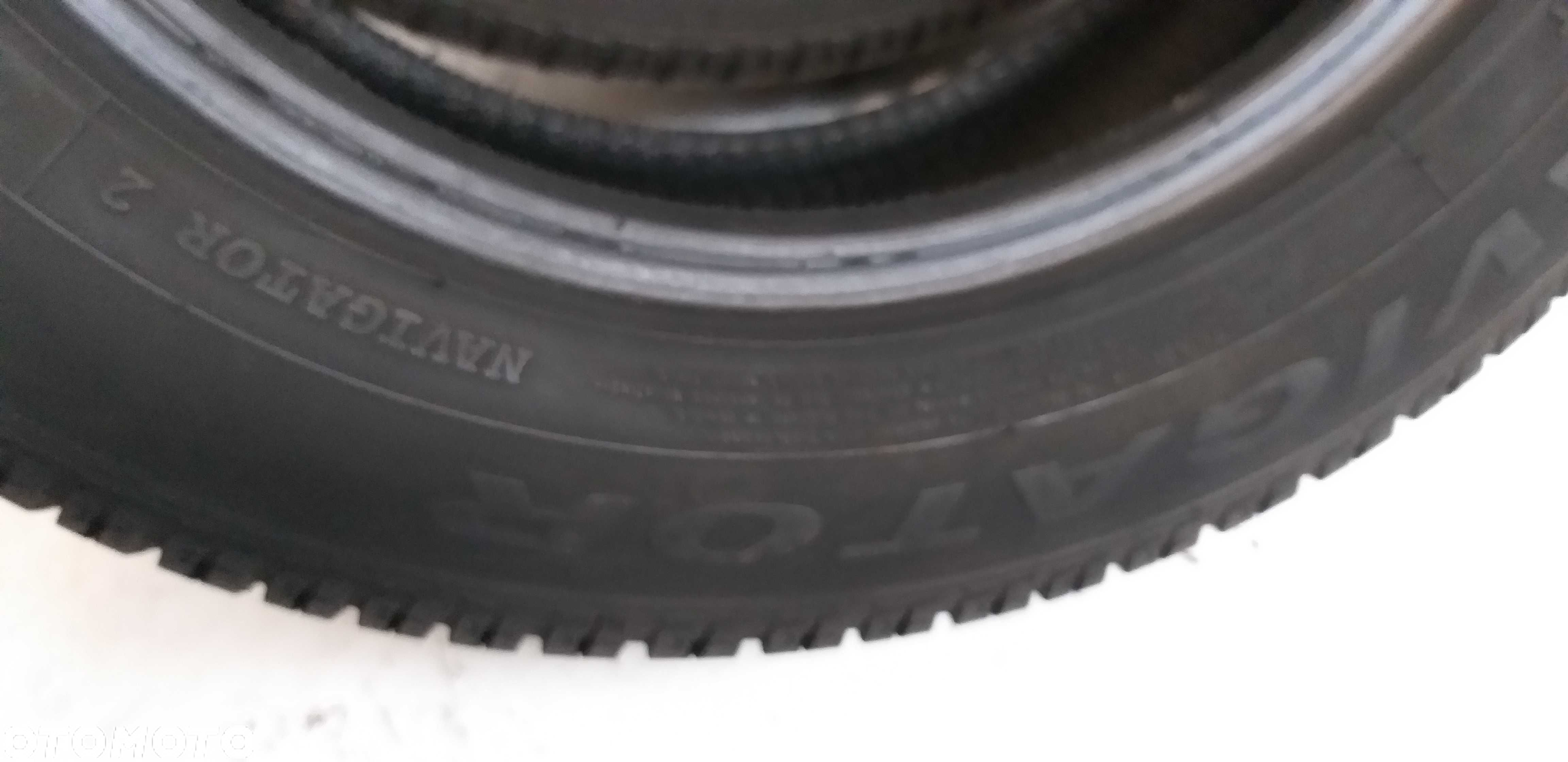 K710530FA Komplet 185/65R15 Dębica Navigator dot.4319 - 6