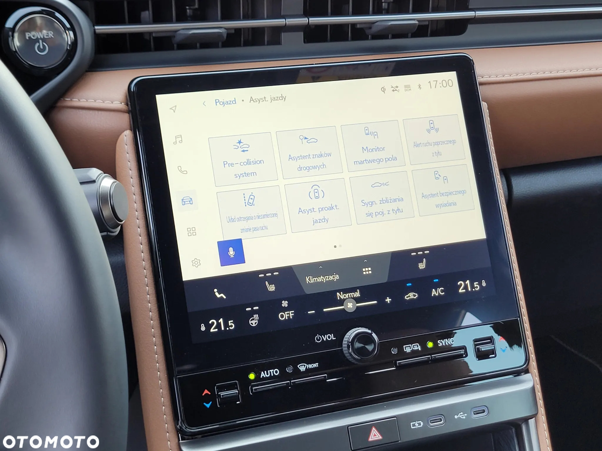 Lexus LBX 1.5 Hybrid Relax AWD - 20