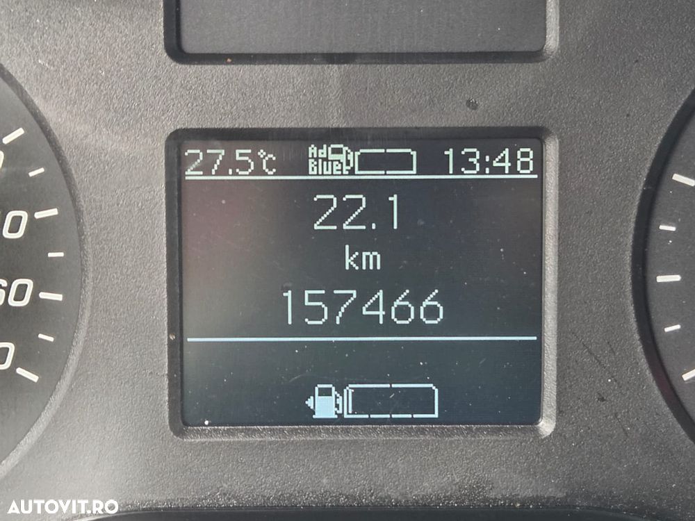 Mercedes-Benz New Sprinter L3H2 Frigorific 0-20 - 34
