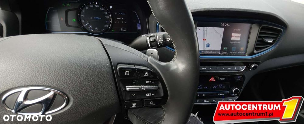 Hyundai IONIQ - 30