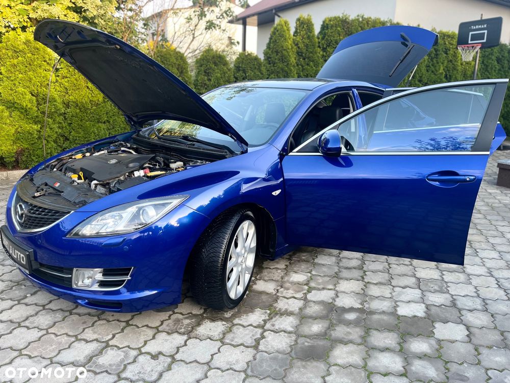 Mazda 6 - 32
