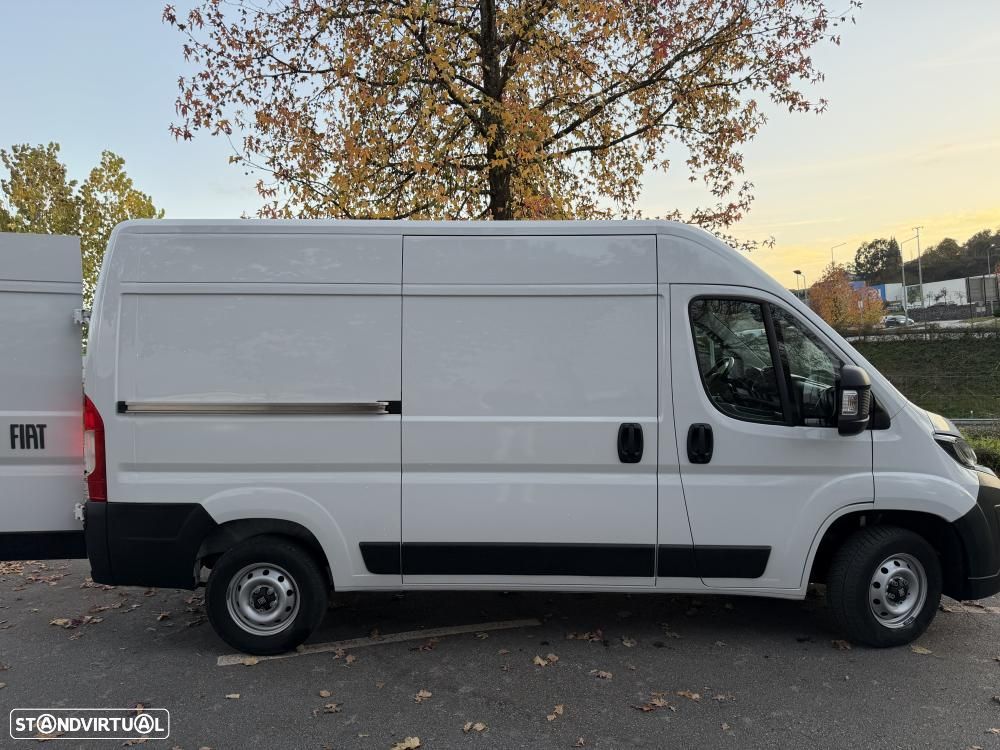 Fiat Ducato MH2 2.2D 140cv - 8