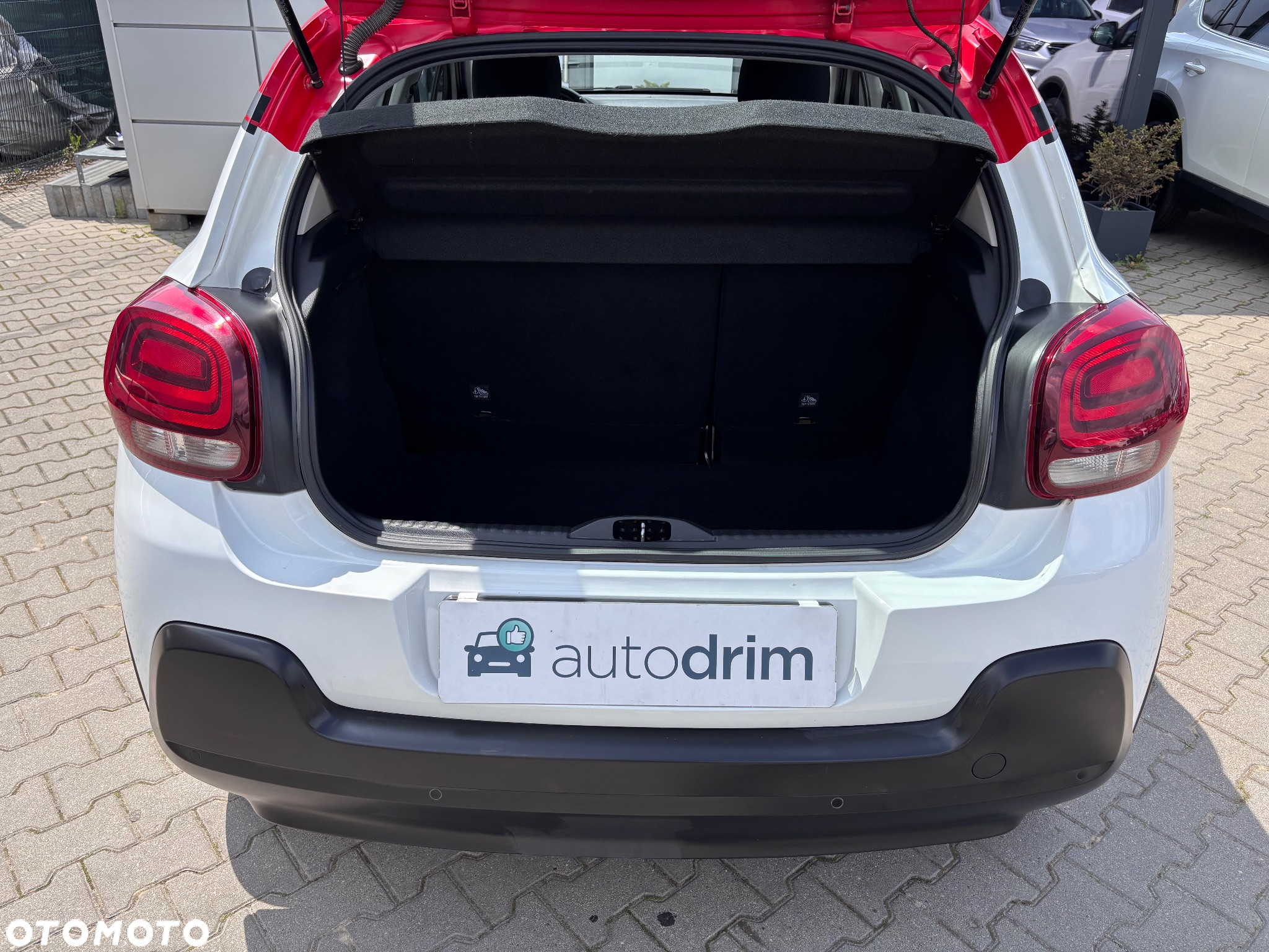 Citroën C3 1.2 PureTech Shine - 26