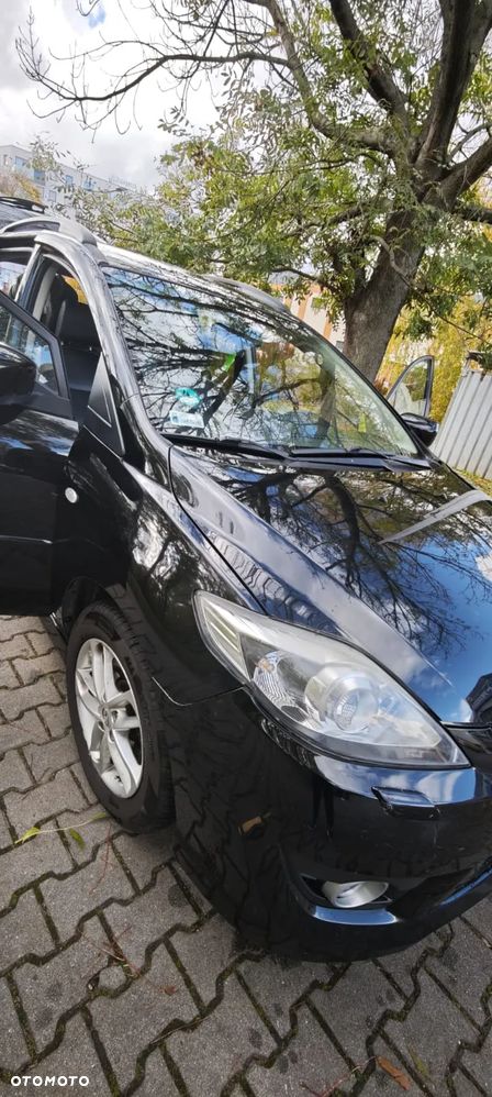 Mazda 5 2.0 Sport - 20
