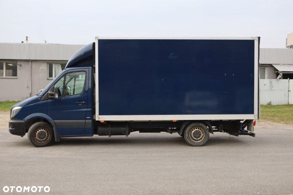 Mercedes-Benz sprinter - 4