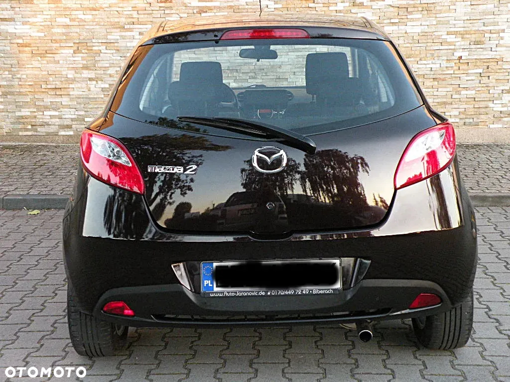 Mazda 2 1.3 Exclusive - 27