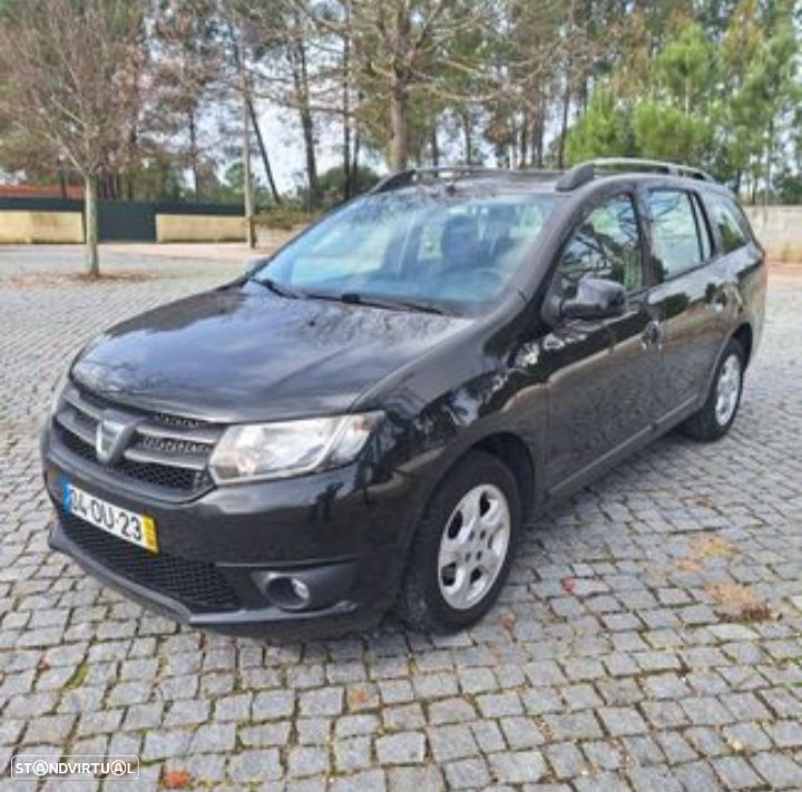 Dacia Logan MCV 1.5 dCi Confort - 1