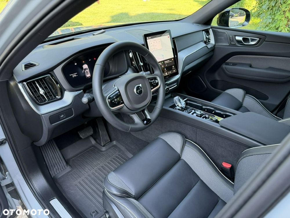 Volvo XC 60 - 12