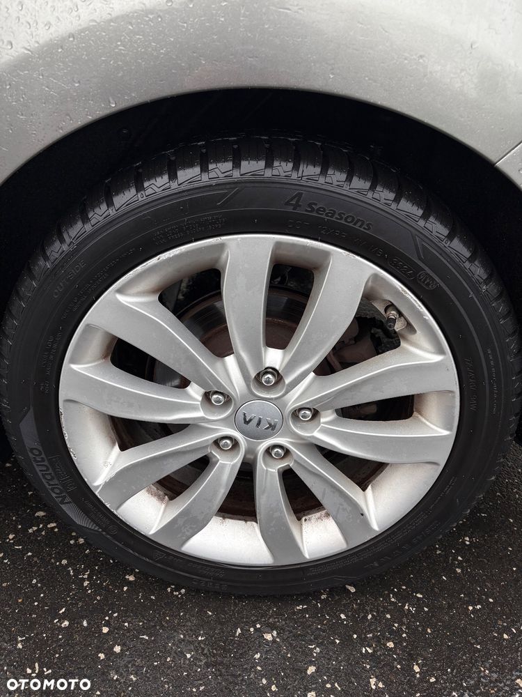 Kia Carens 1.6 GDI Business Line EU6 - 8