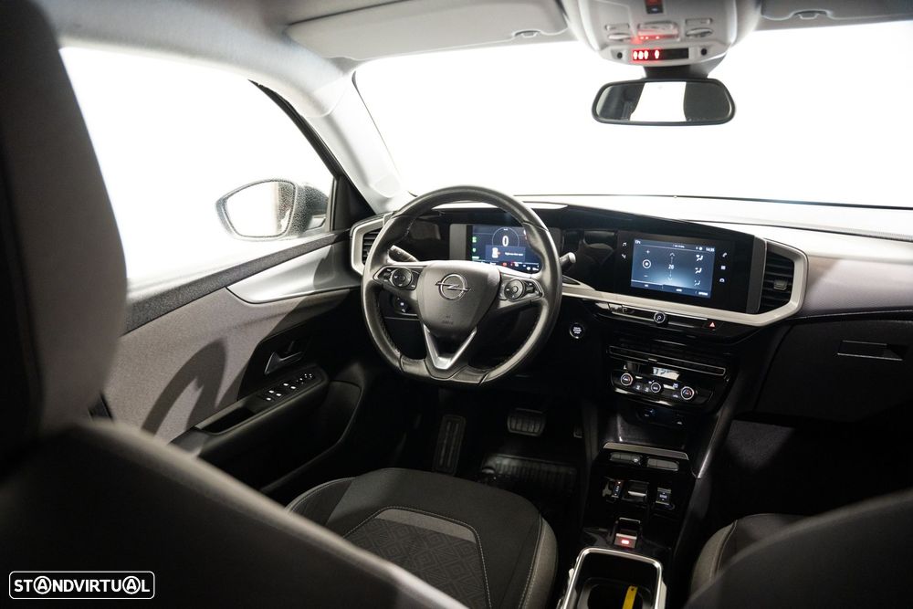 Opel Mokka-e Elegance - 6