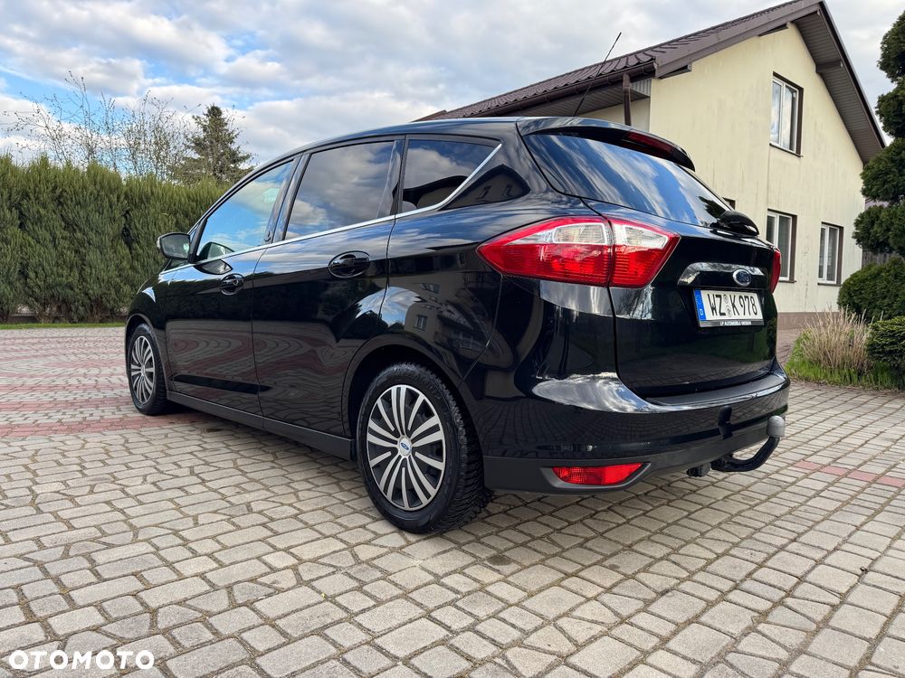Ford C-MAX 1.0 EcoBoost Ambiente ASS - 23