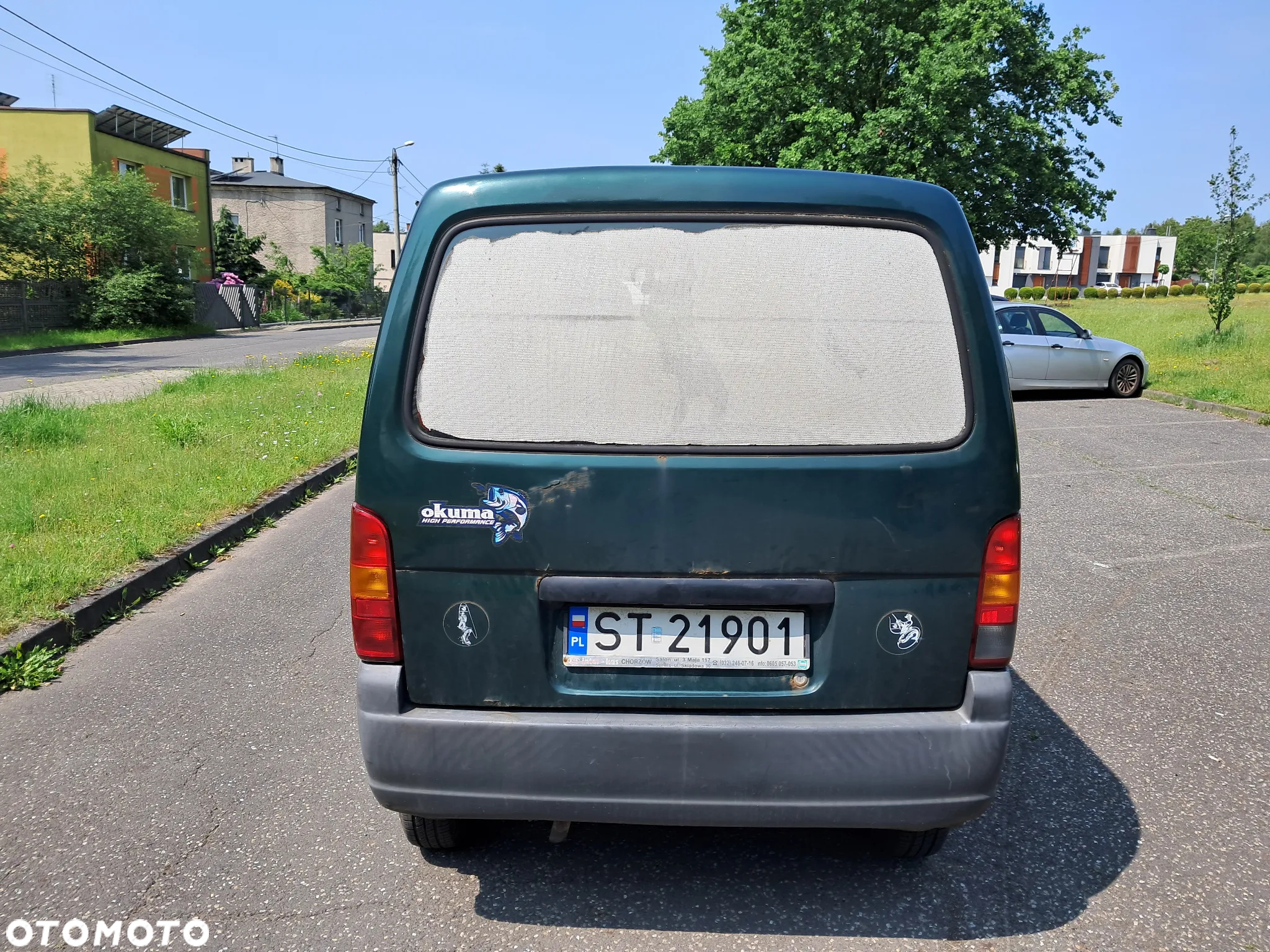 Suzuki Carry - 10