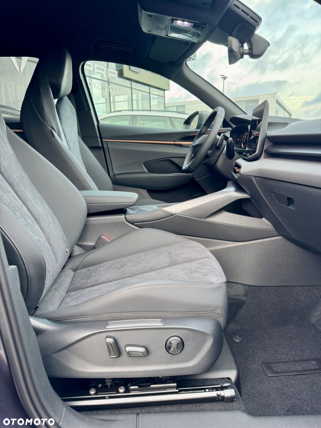 Cupra Terramar 1.5 eTSI mHEV DSG - 22