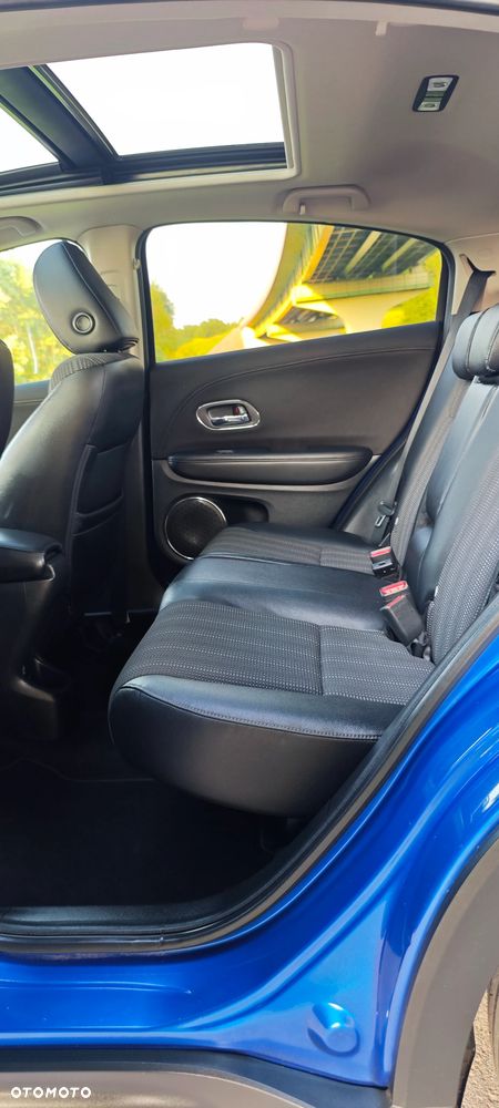 Honda HR-V 1.5 Executive (ADAS) - 6