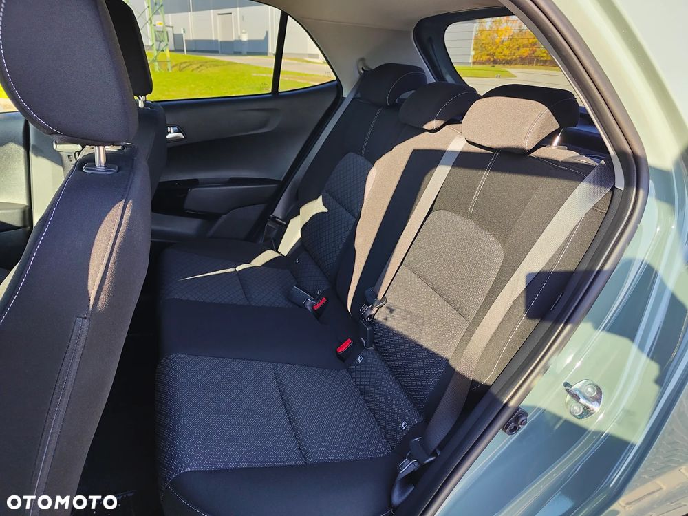 Kia Picanto 1.2 DPI Business Line - 9