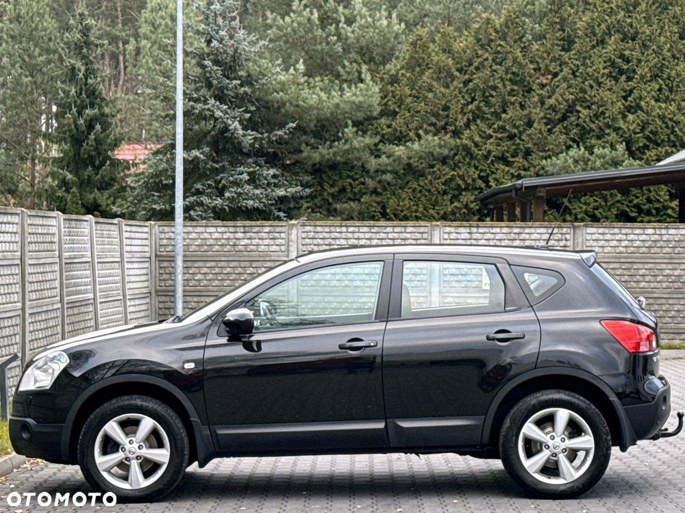 Nissan Qashqai 1.6 Tekna - 32