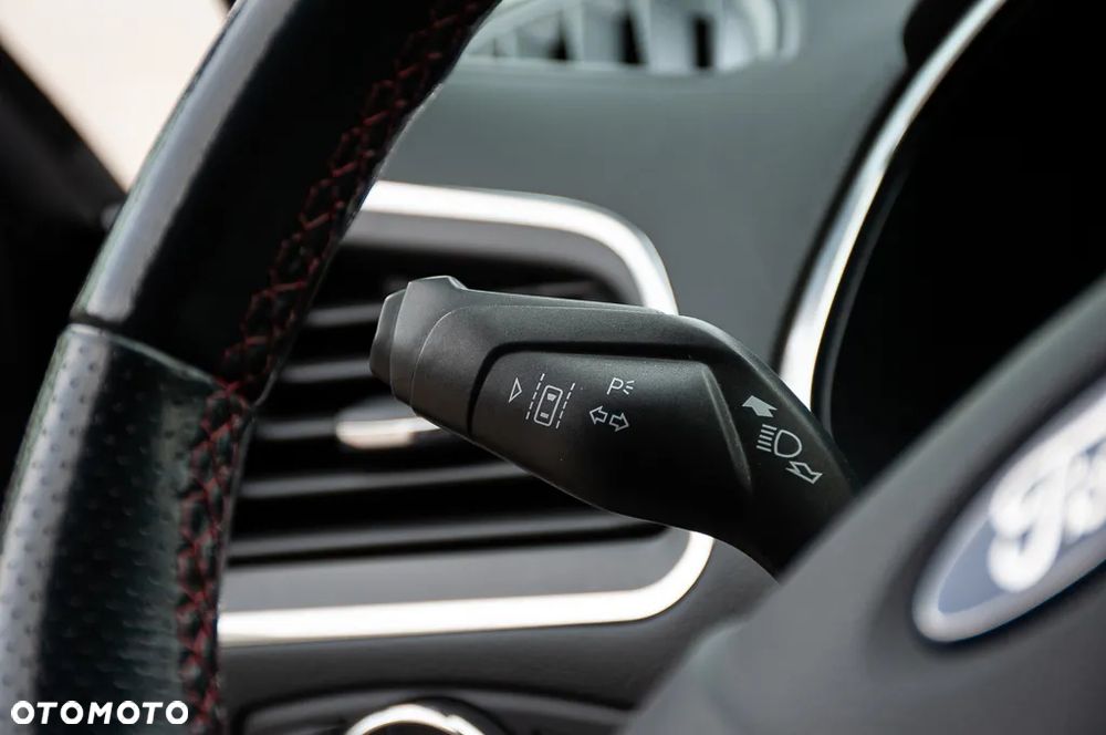 Ford S-Max 2.0 EcoBlue ST-Line - 35