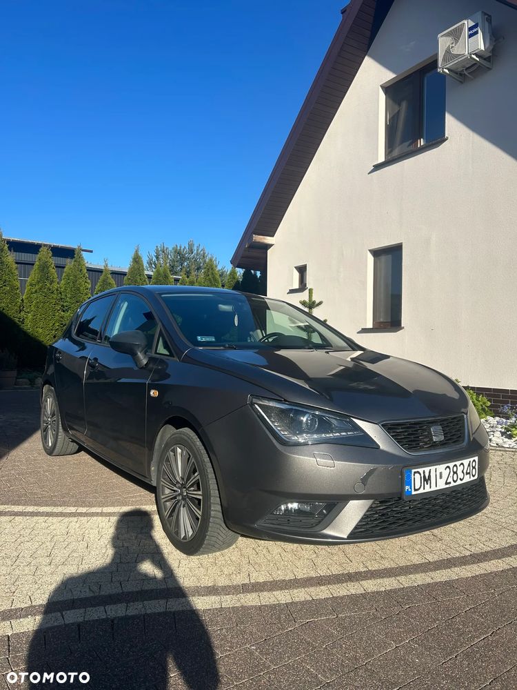 Seat Ibiza - 3