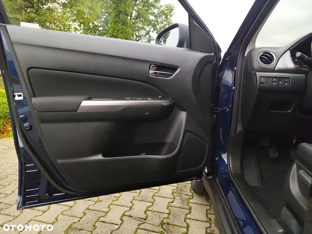 Suzuki Vitara 1.4 Boosterjet mHEV Premium Plus 2WD - 10