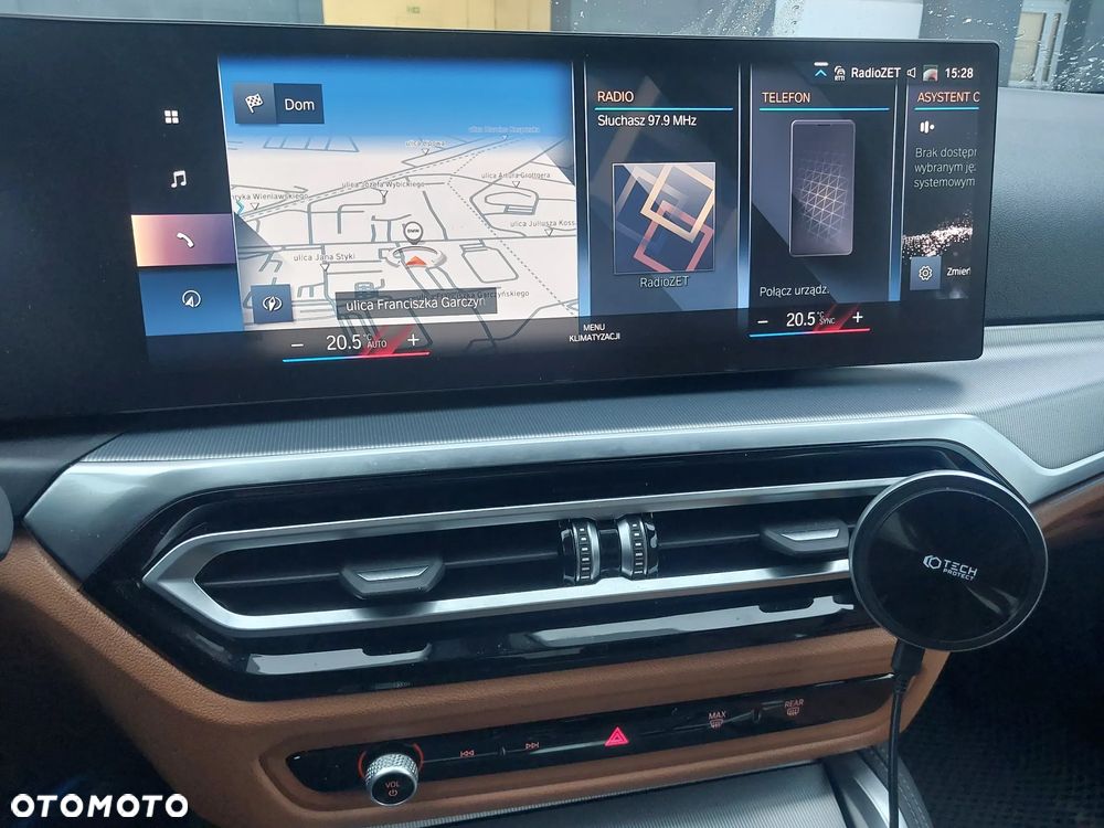 BMW Seria 4 M440i xDrive - 17