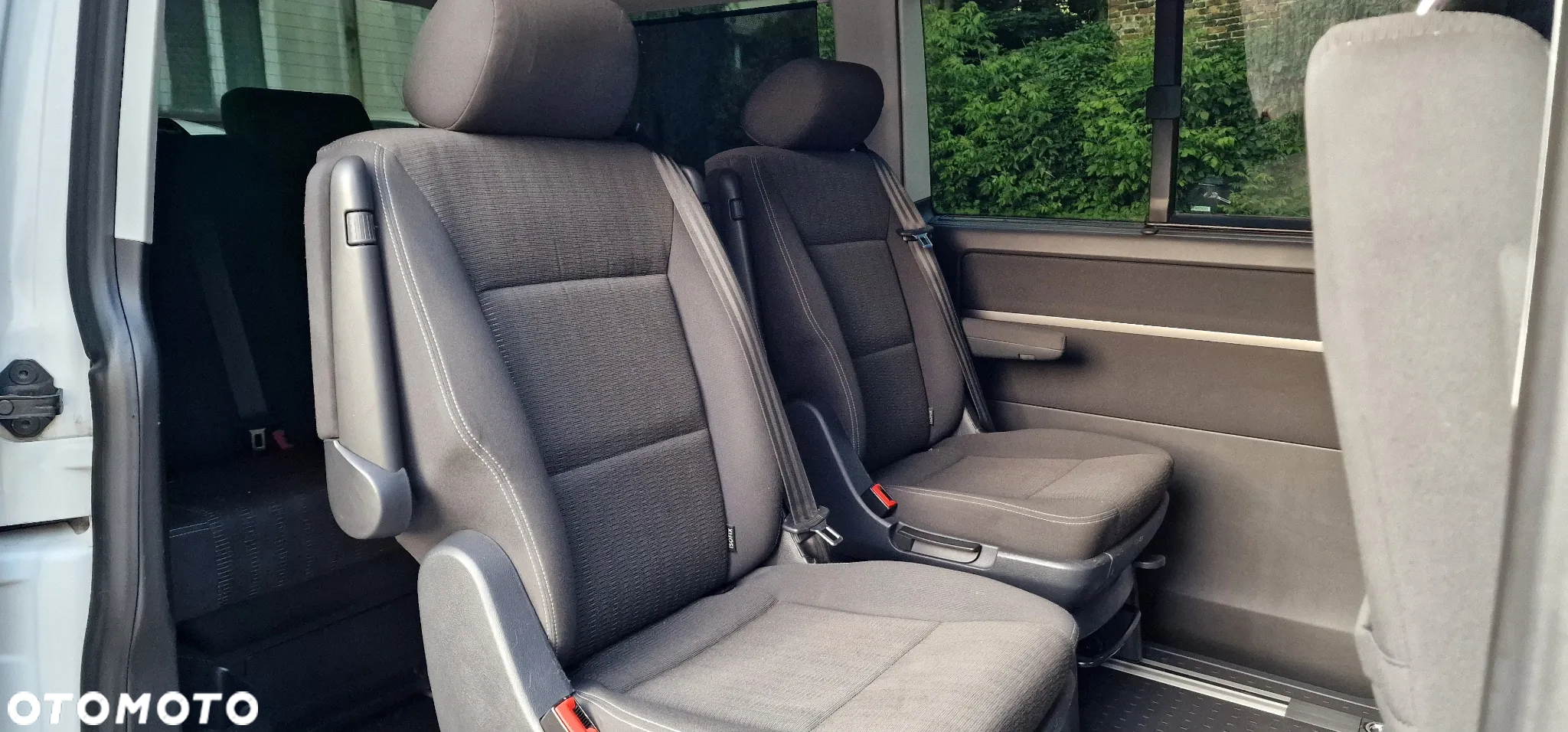 Volkswagen Multivan 2.0 BiTDI L1 Highline 4Motion DSG - 10