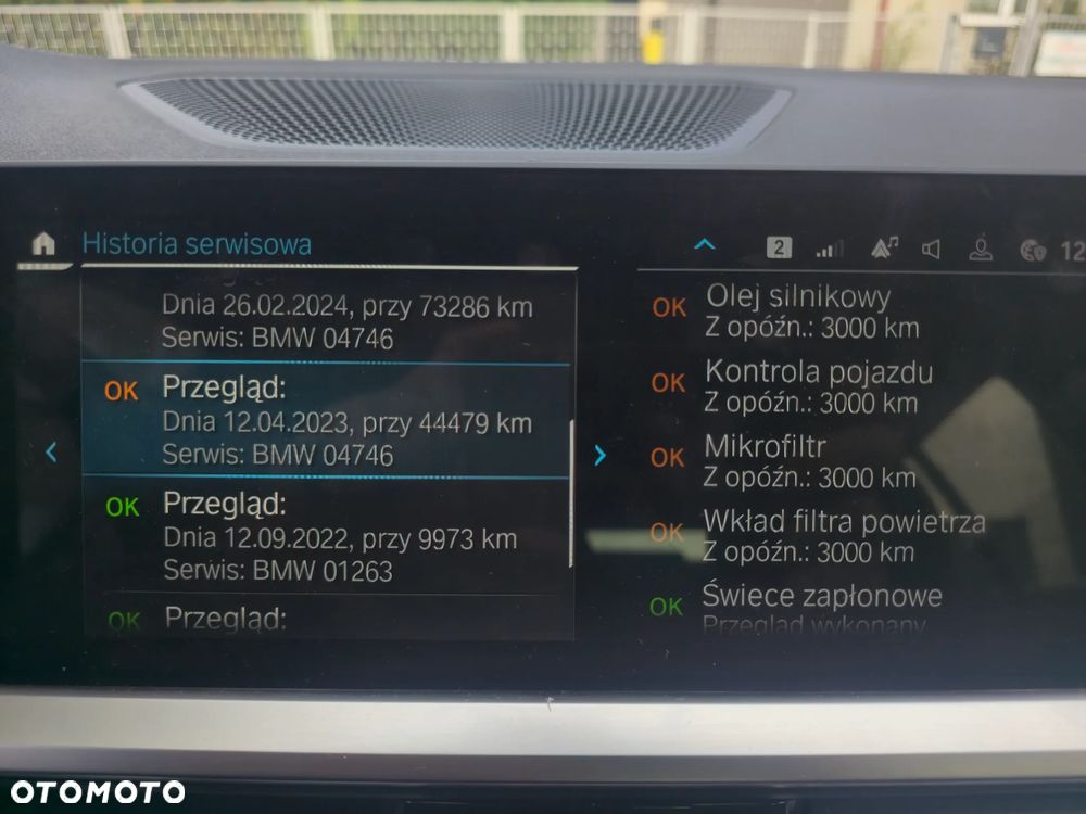 BMW Seria 3 330e Advantage sport - 24