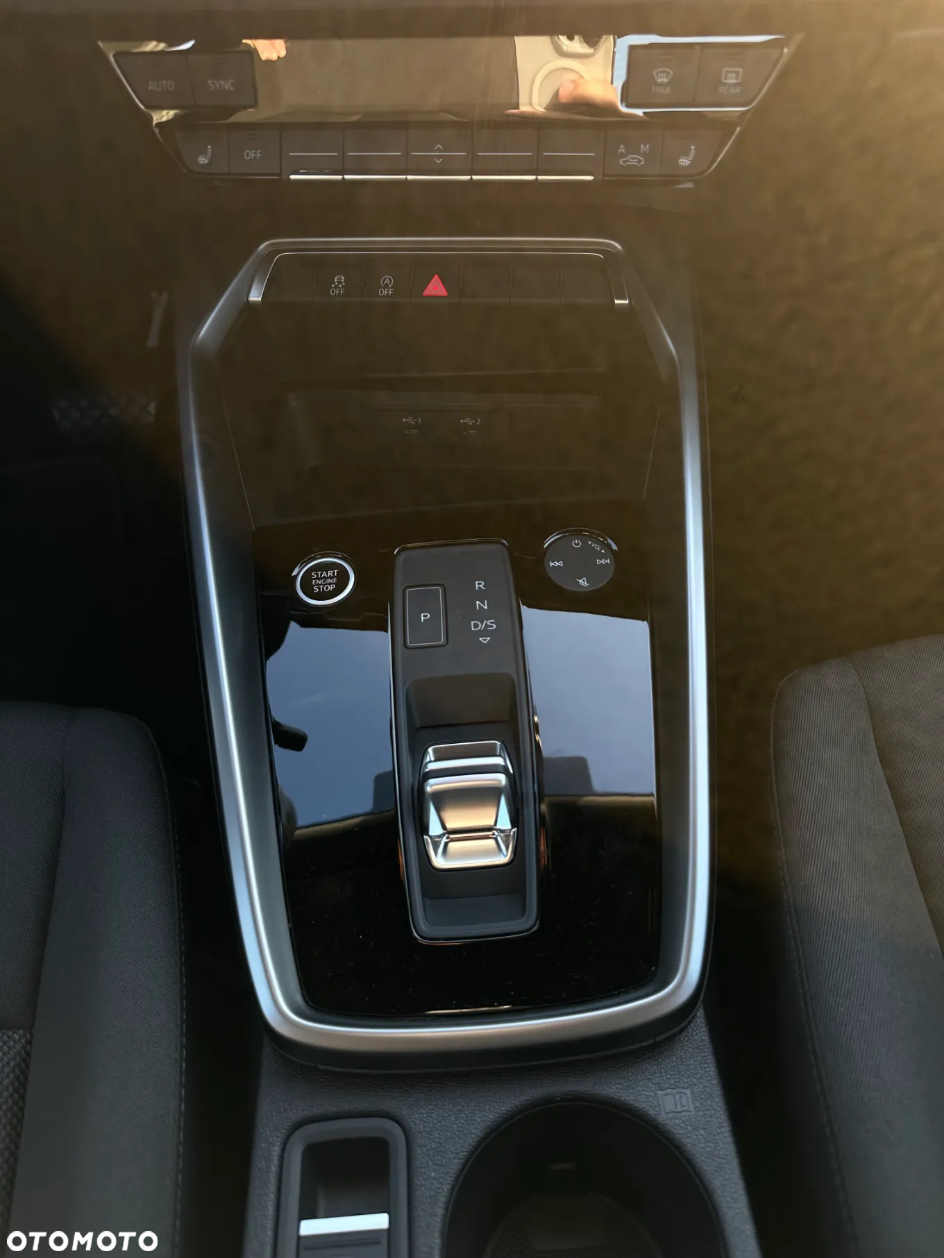 Audi A3 35 TFSI S tronic - 15