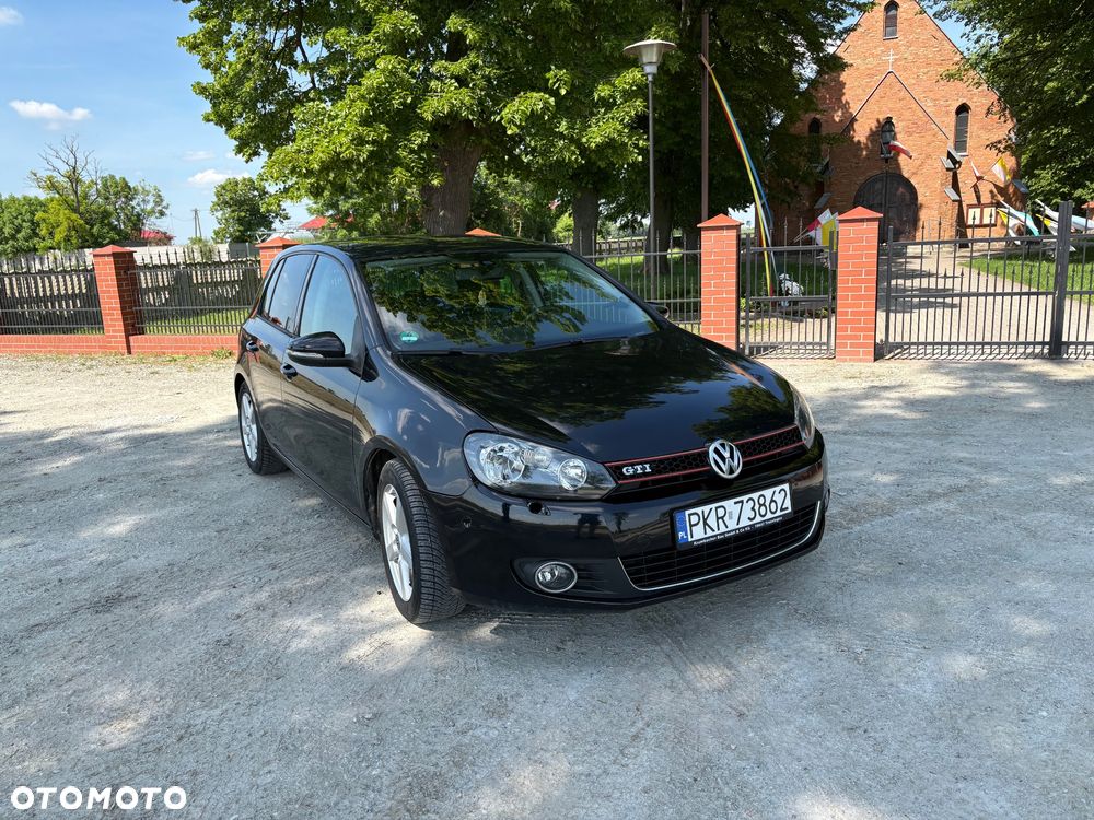 Volkswagen Golf 1.4 TSI Highline - 1