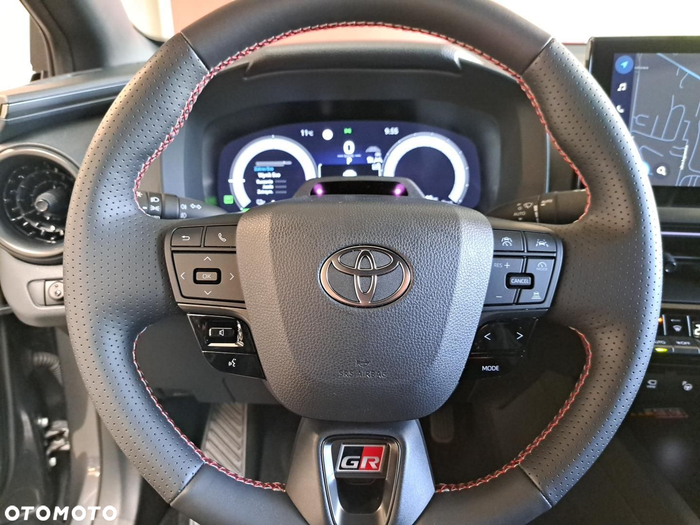 Toyota C-HR - 24