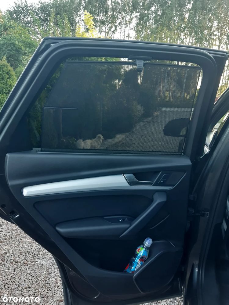 Audi Q5 2.0 TFSI Quattro S tronic design - 11