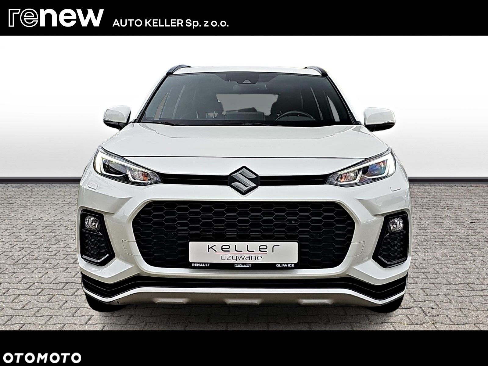 Suzuki Across - 10