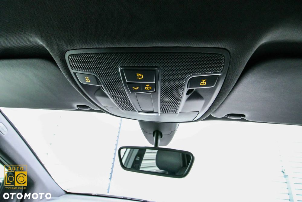 Mercedes-Benz Klasa B 200 CDI (BlueEFFICIENCY) 7G-DCT - 30