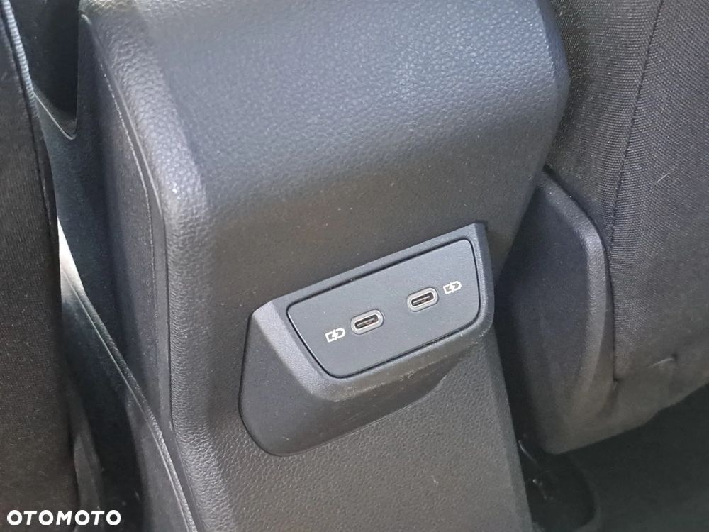 Volkswagen Taigo 1.0 TSI Life - 23