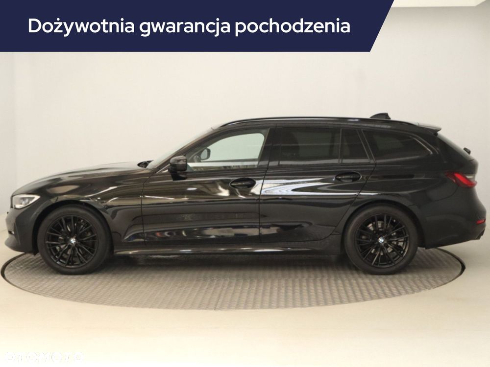 BMW Seria 3 - 4