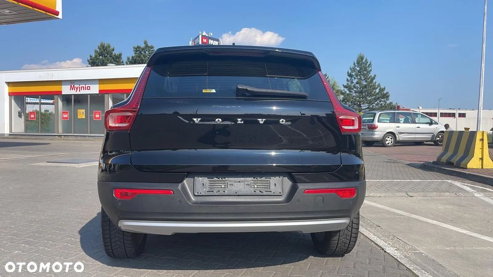 Volvo XC 40 D3 Inscription - 10