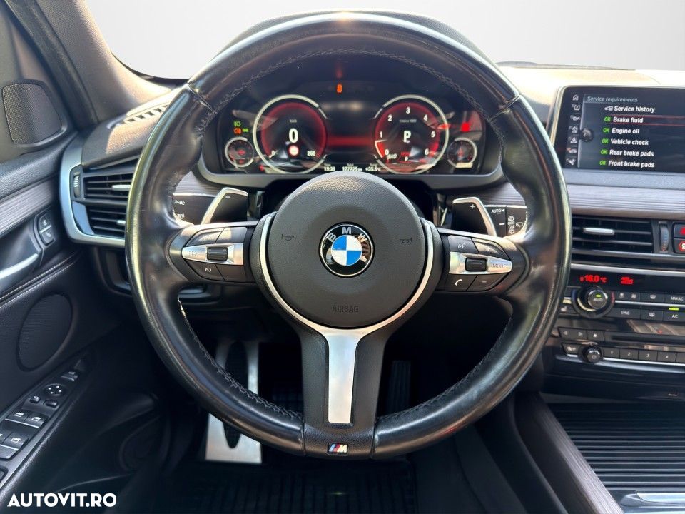 BMW X5 - 18