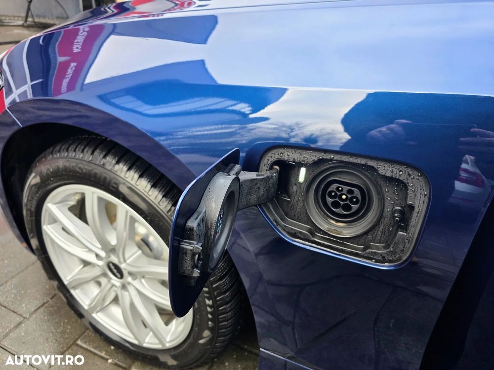 BMW Seria 3 330e AT PHEV - 14