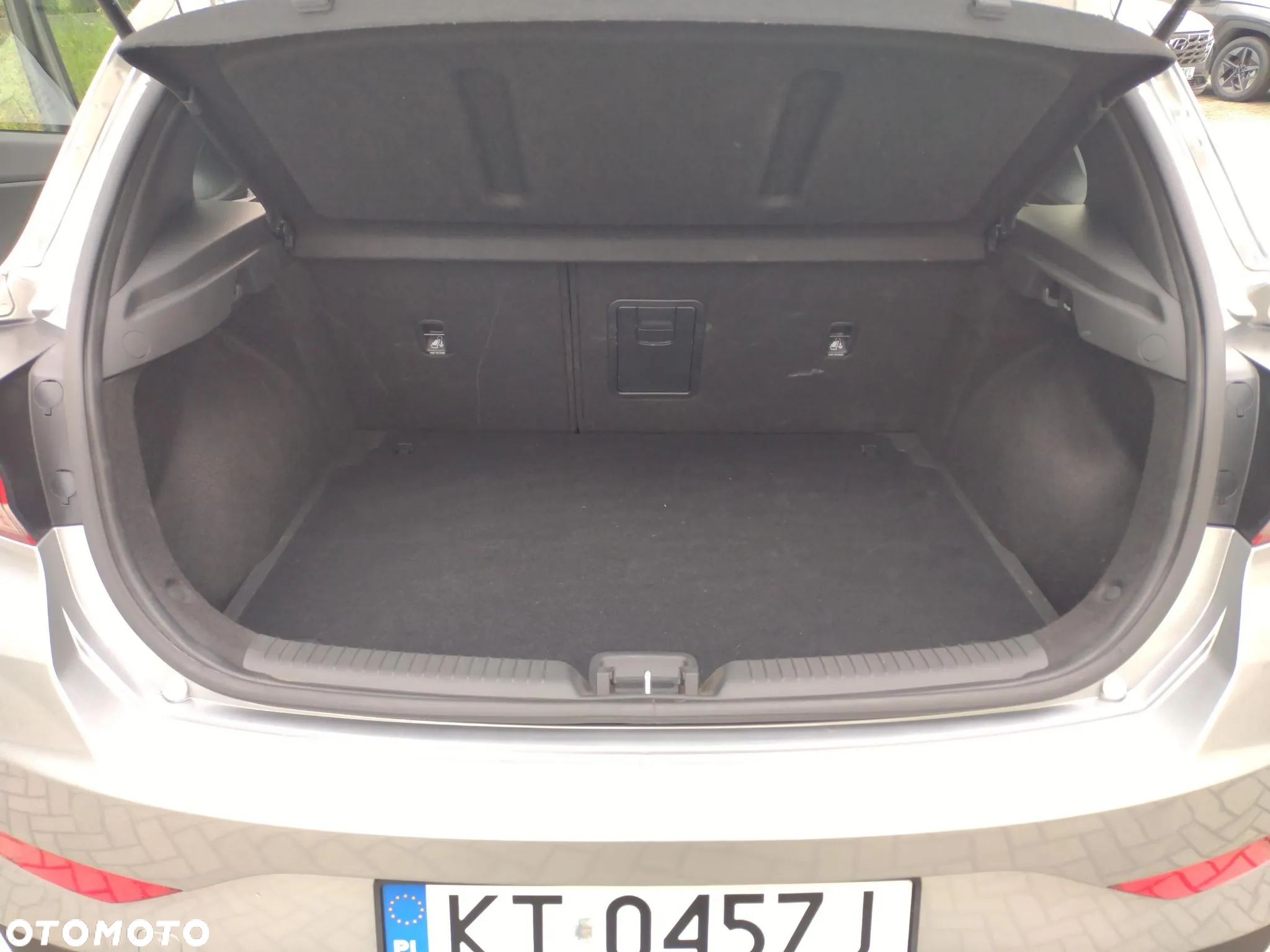 Hyundai i30 1.0 T-GDI Smart - 12
