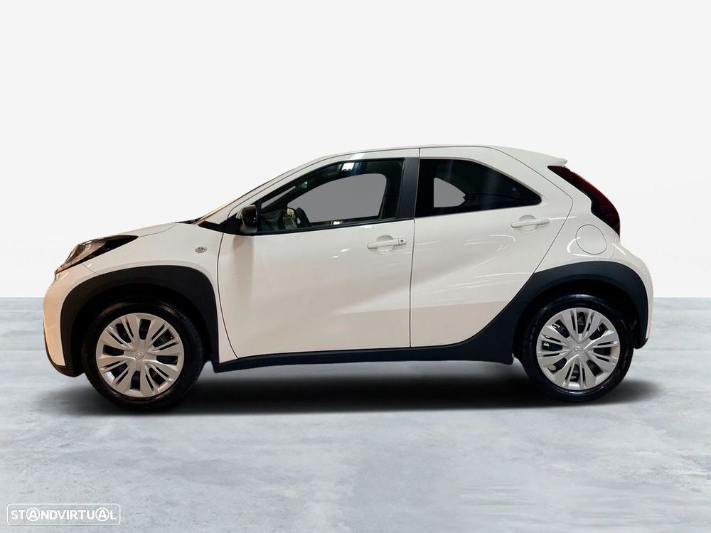 Toyota Aygo X 1.0 Play - 3