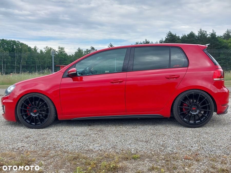 Volkswagen Golf 2.0 GTI - 4