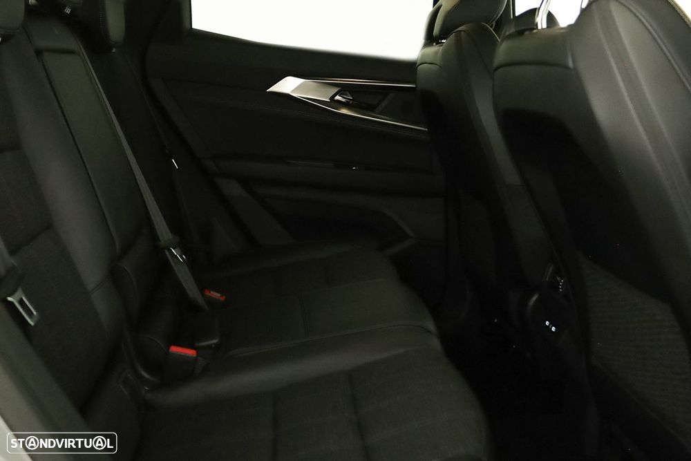 Renault Austral 1.3 Mild Hybrid Iconic Auto - 23