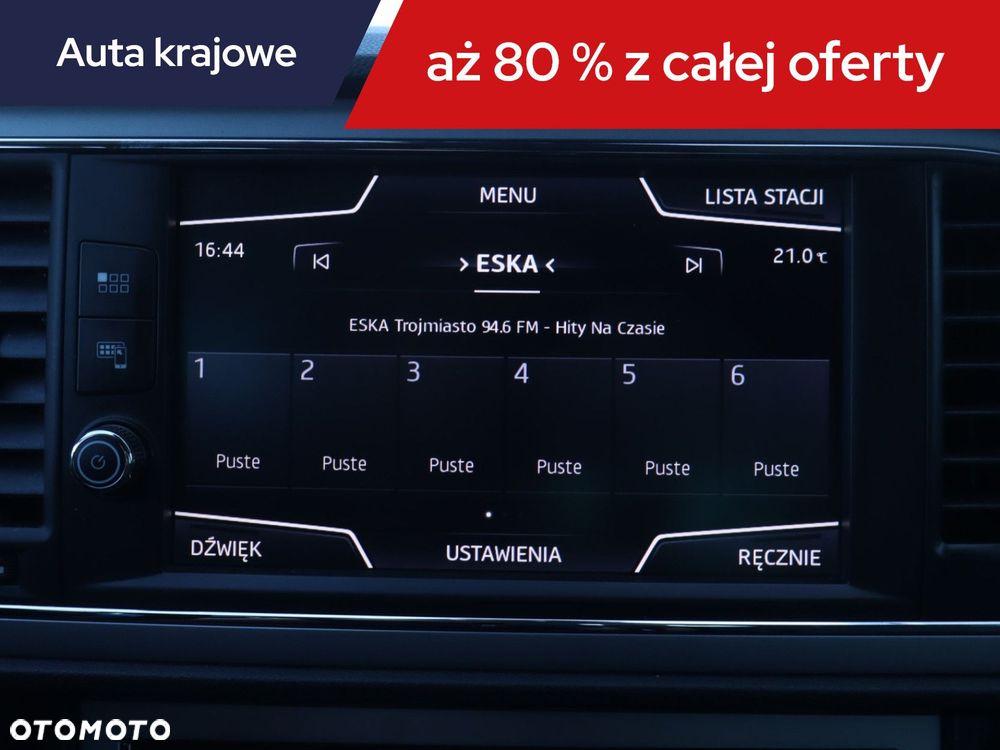 Seat Leon - 14