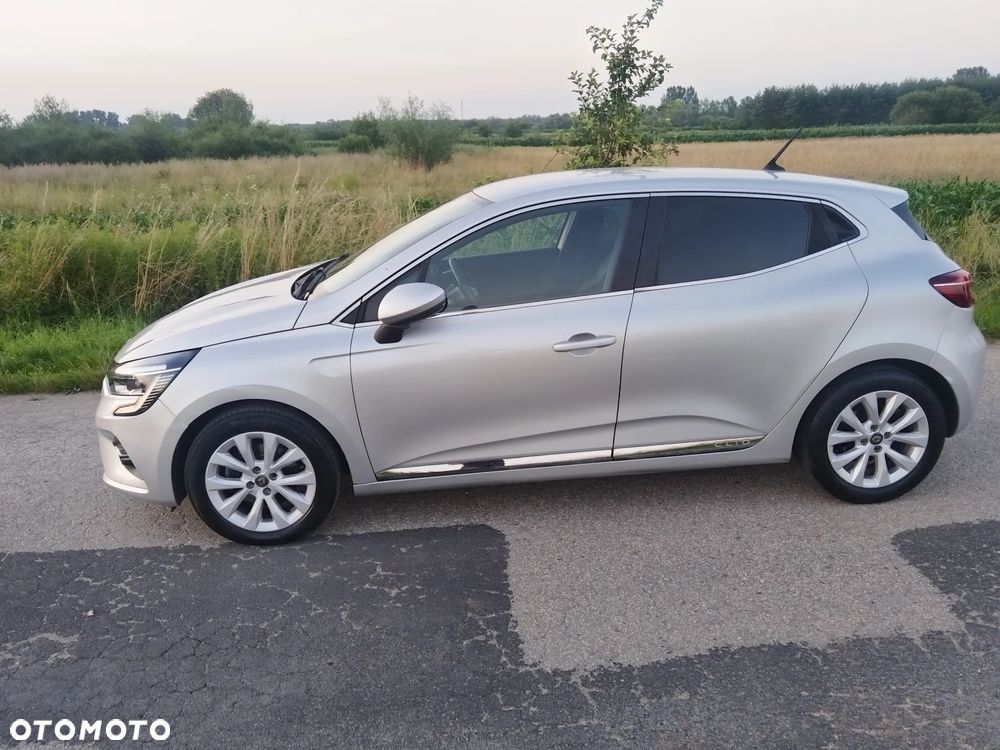 Renault Clio BLUE dCi 115 INTENS - 6