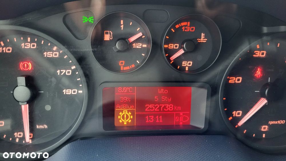 Iveco Daily 50c150 /35c150/Thermo King 500V /mroźnia/izoterma/kontener/ - 15