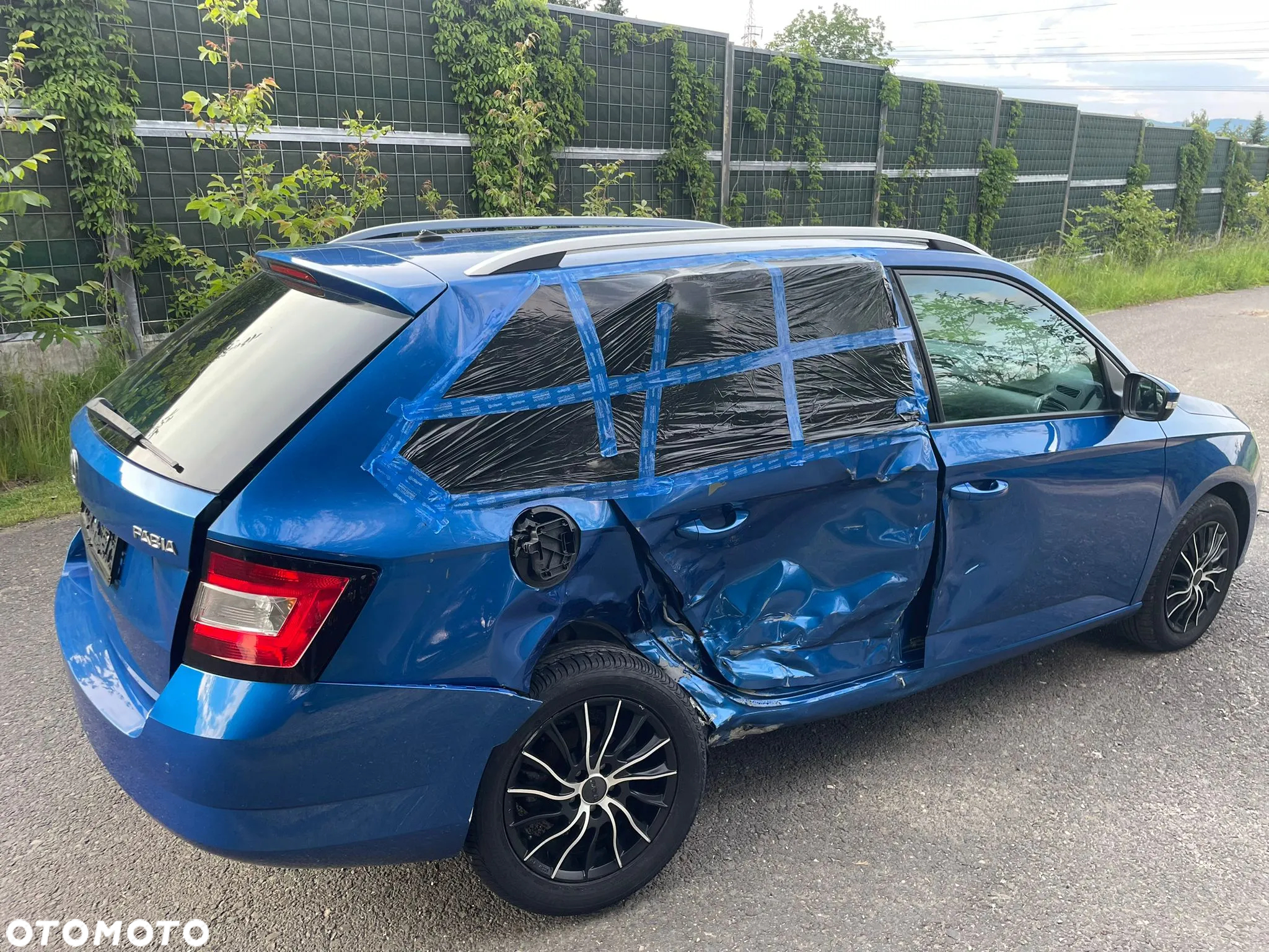 Skoda Fabia 1.2 TSI Joy - 6