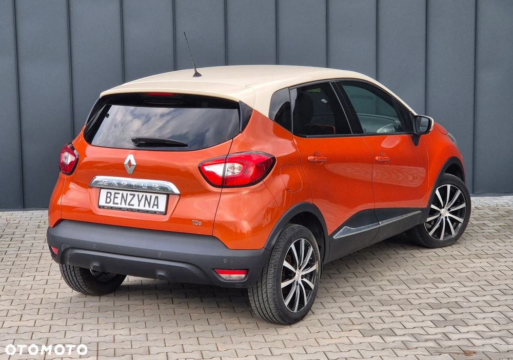 Renault Captur 0.9 Energy TCe Limited - 14