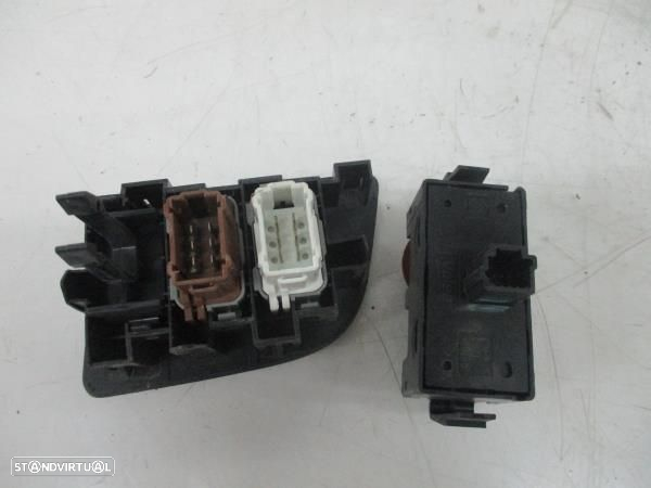 Bloco Botoes Renault Kangoo / Grand Kangoo (Kw0/1_) - 3